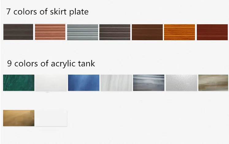 acrylic massage bathtub manufacture/spa tub baby/whirlpool for baby spa,OEM service available,CE,ISO9001,certification