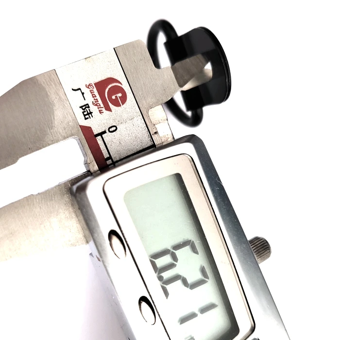 Tie Down D Ring V Ring for Cargo Mount Bracket for Load on Car and Truck Cargo Ring