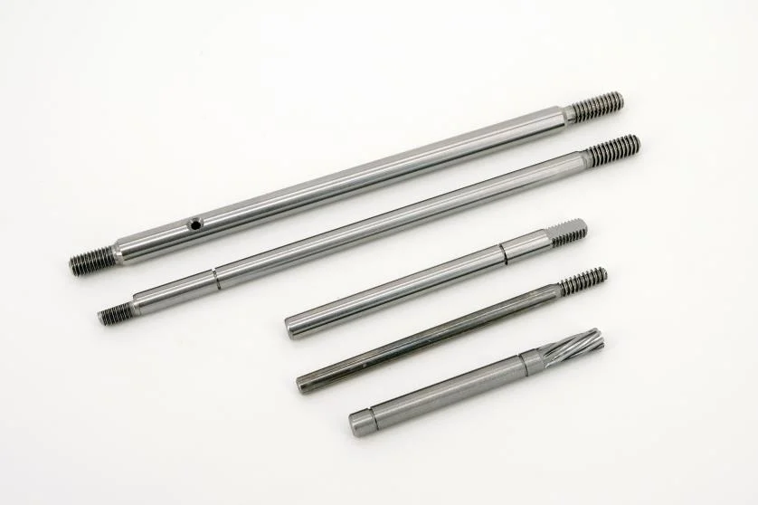 OEM Custom Cnc Milling Turning wire EDM Stainless Steel Aluminum Brass Metal Parts 5 Axis Cnc Machining Services
