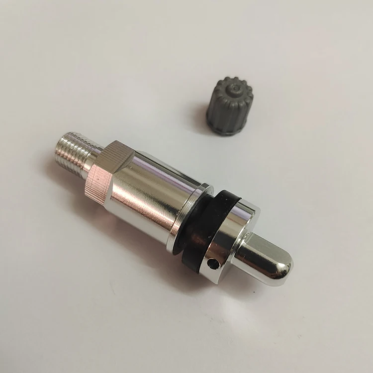 Wholesale Factory directly sale Wheel TPMS Tire Valve Stem