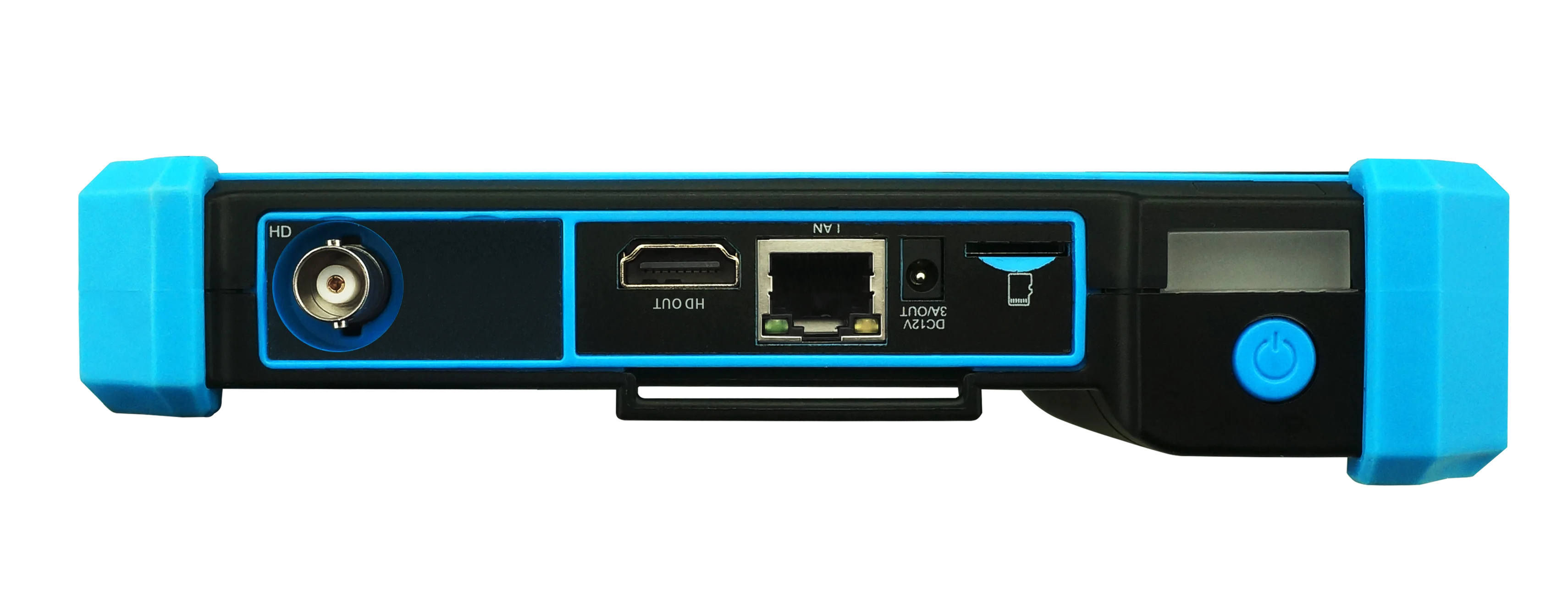  5 дюймов CCTV тестер IPC-5000 5100 5200 плюс полный 8MP IP CVI TVI аналоговая камера высокого разрешения SDI Аналоговые 6 в 1 VGA и 4K входной кабель Tracer Таблица Сравнения