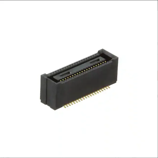 new connector U.FL-R-SMT-1(80)