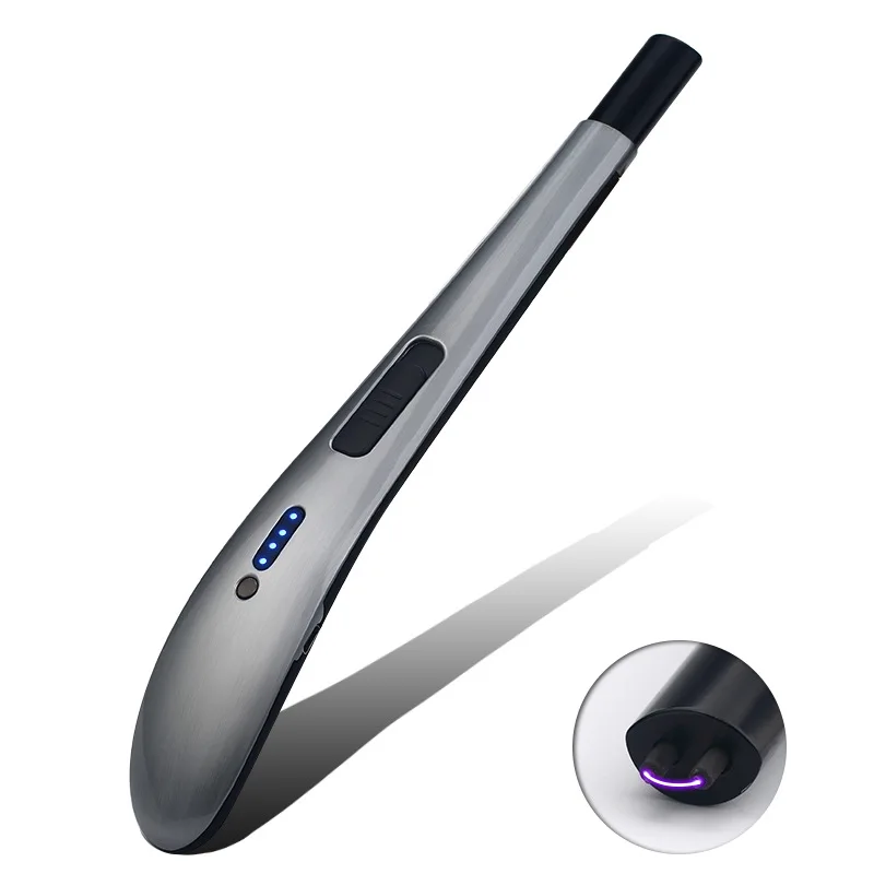 Hintcan Wholesale  New arrival metal BBQ arc kitchen field  igniter for Kitchen barbecue