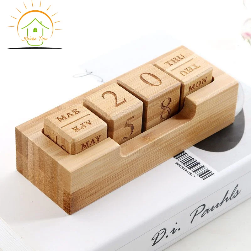 Custom wholesale Tree shape can store wooden drink coasters Simple and classy coaster