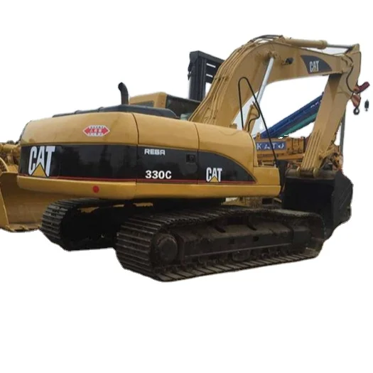 Лидер продаж оригинальная стойка для обслуживания 330C 330B 330CL 330D 330 326 323 320 325 в хорошем состоянии продажи по низкой цене с ценой