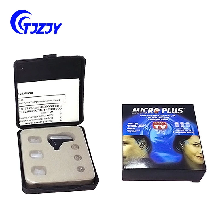 
Hearing aid china price invisible ear hearing aid hearing device battery operated 