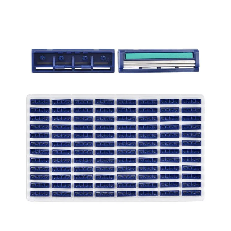 Good quality economic wholesale disposable razor head