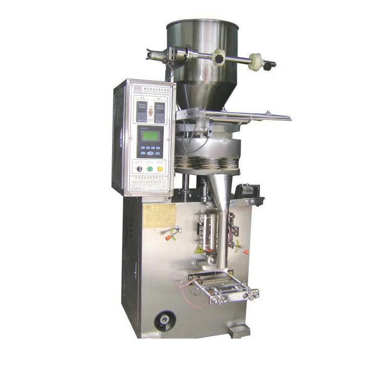 DCK-80 Low price Automatic Raisin Packing Machine packaging machinery