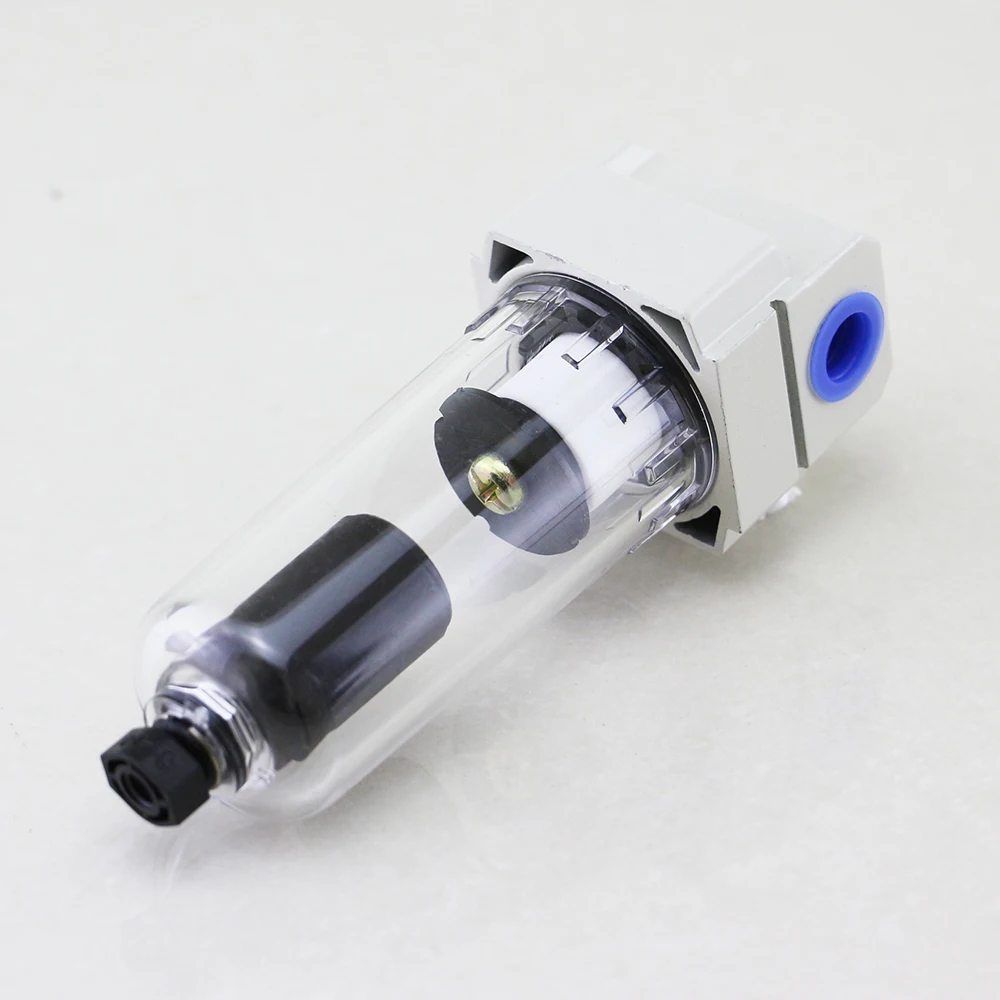 AF2000-02  G1/8  G1/4 Air Combination SMC Pneumatic Air Filter AF2000-01D  AF2000-02D
