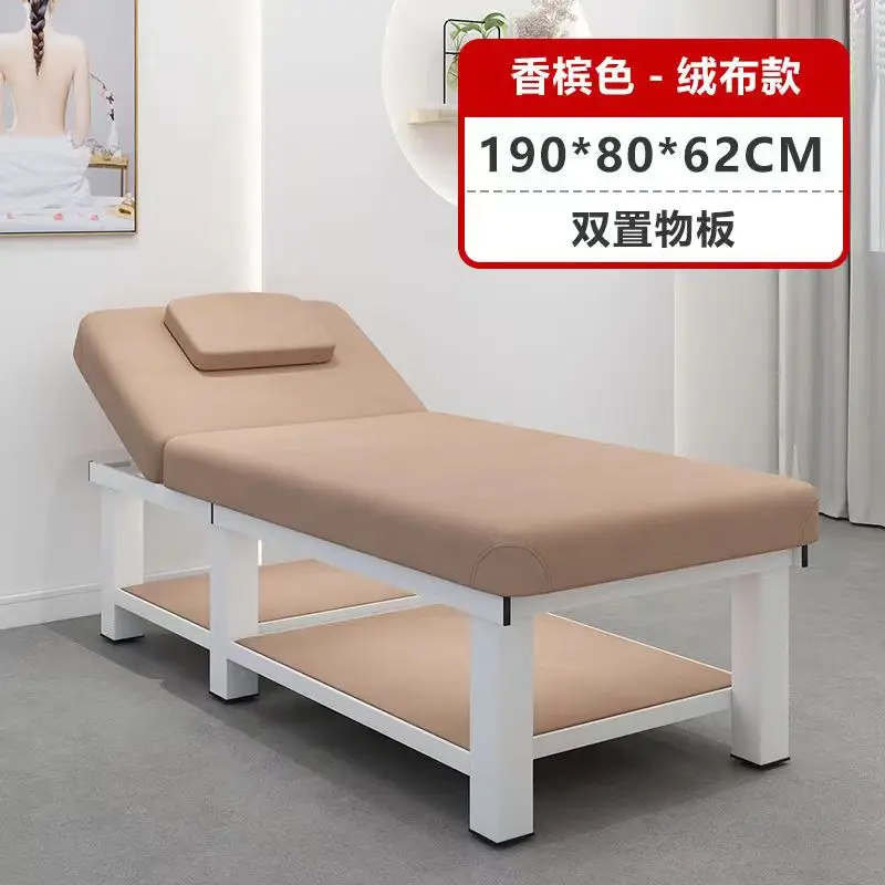 folding ayurveda spa table massage bed second hand folding massage table for spa comfy trade
