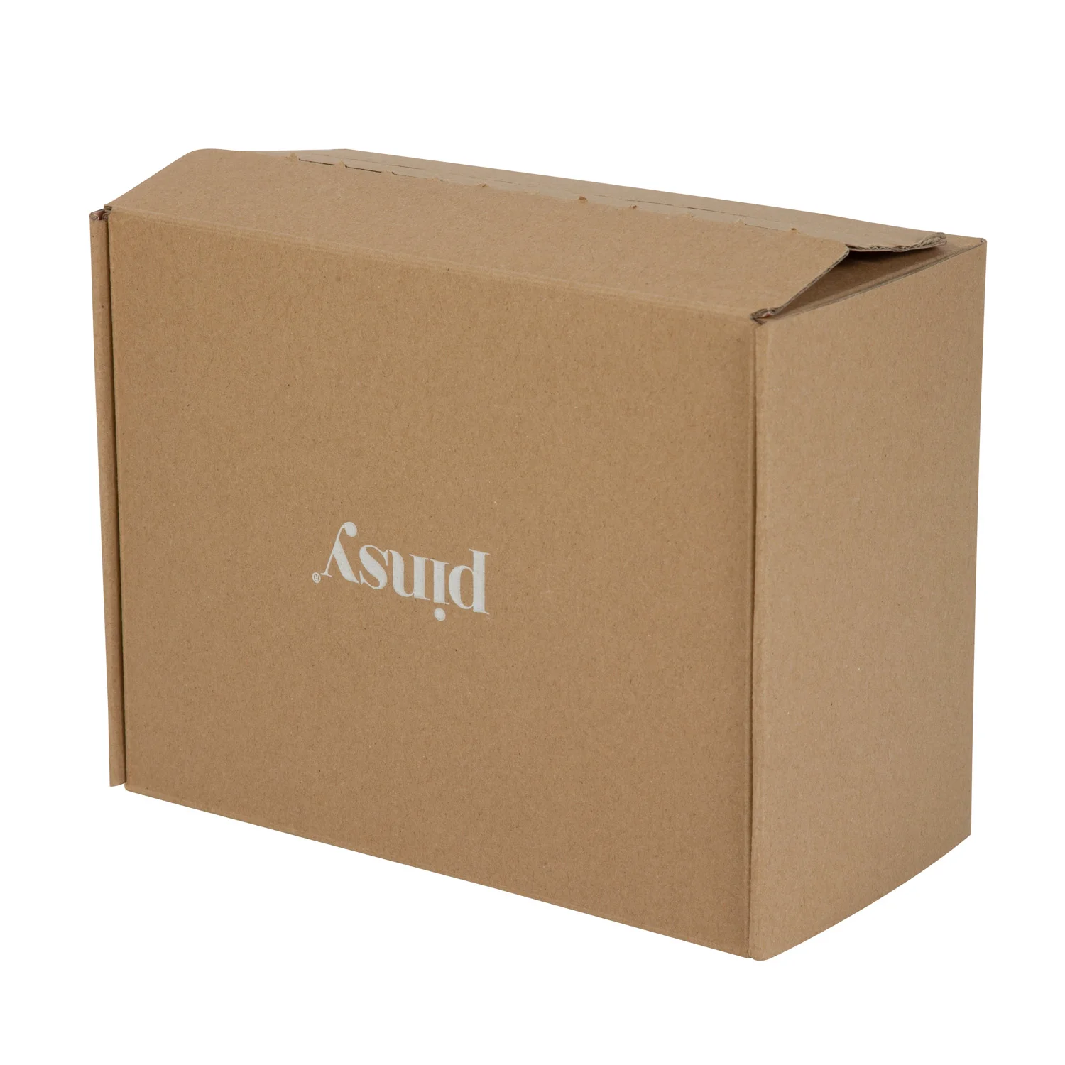 Wholesale Gift Wholesale Cardboard Custom Shoes Wrapping Low Price Mailer Packaging Mailer Black Logo Craft Shipping Paper Box