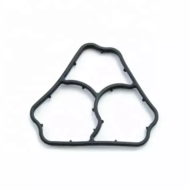 11427509211 Oil filter Housing Seal Kit For BMW