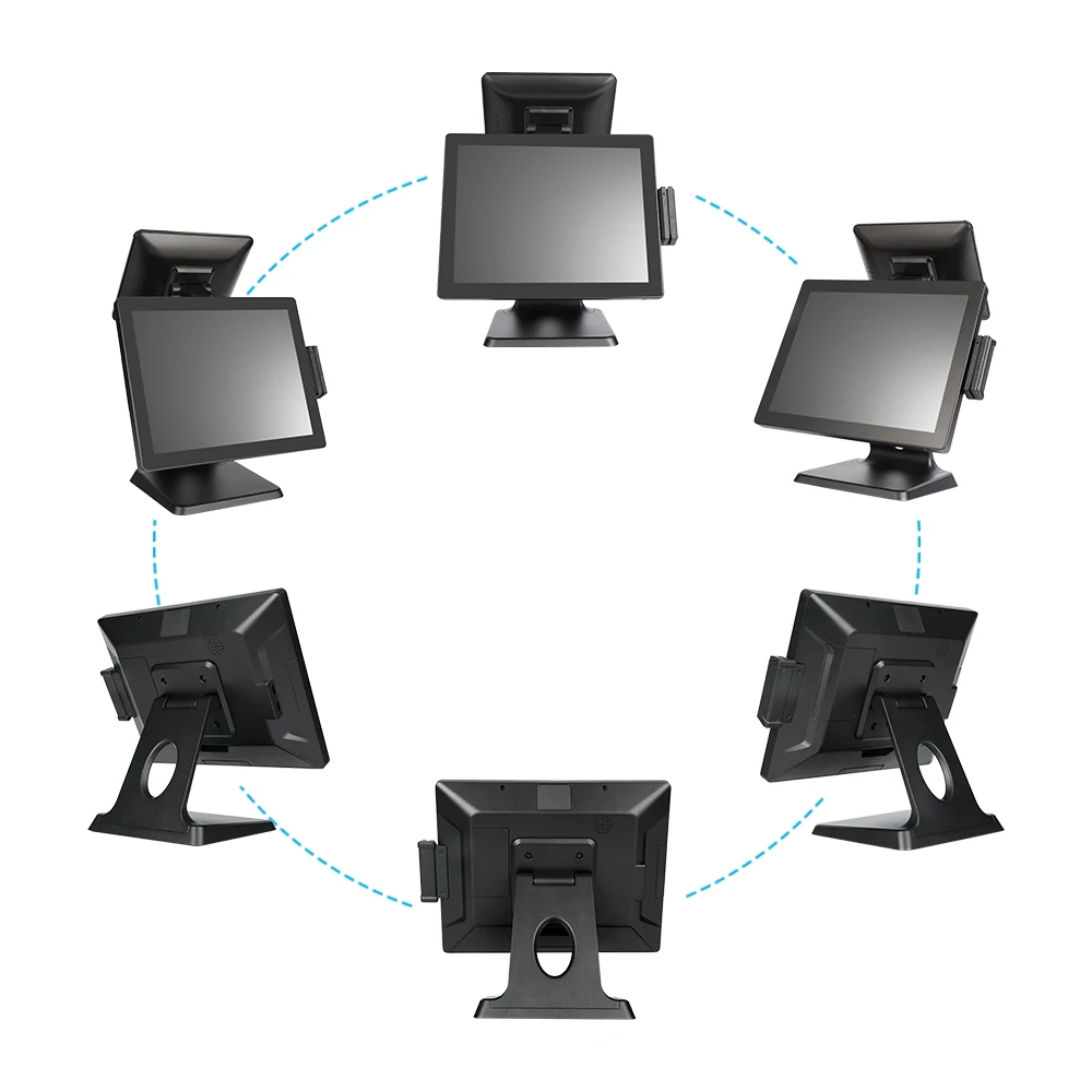 Терминал системы pos для ресторанов, windows, визиток, торговых терминалов, для супермаркетов, hba, интеллектуальная распродажа в гуандуне