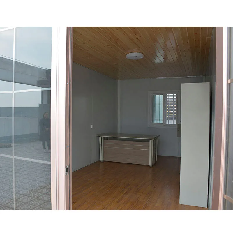 40ft prefab shipping container homes for sale high cube house