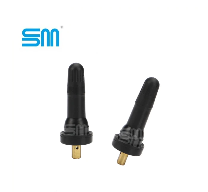 SIMING SM Series Flexible Truck Clamp-in  Car TPMS Tire Valve Extension Rod Tool