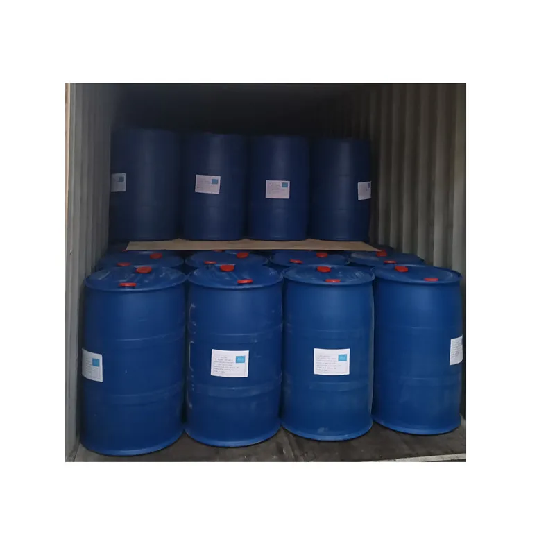 Hot selling 2-ethylhexanol 2-ethyl Hexanol Prices Used as a solvent and preservative Price Octanol