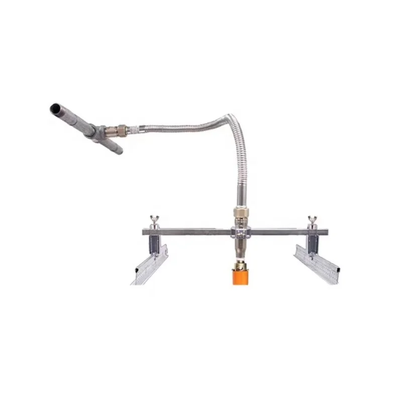 Flexible Fire Sprinkler Drop for Fire Sprinkler System Flexible Fire Sprinkler Hose