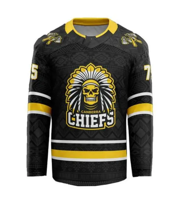 Wholesale Lacrosse Goalie Jersey 100% Polyester Mesh Sublimation Custom Logo Team Reversible Lacrosse Jerseys