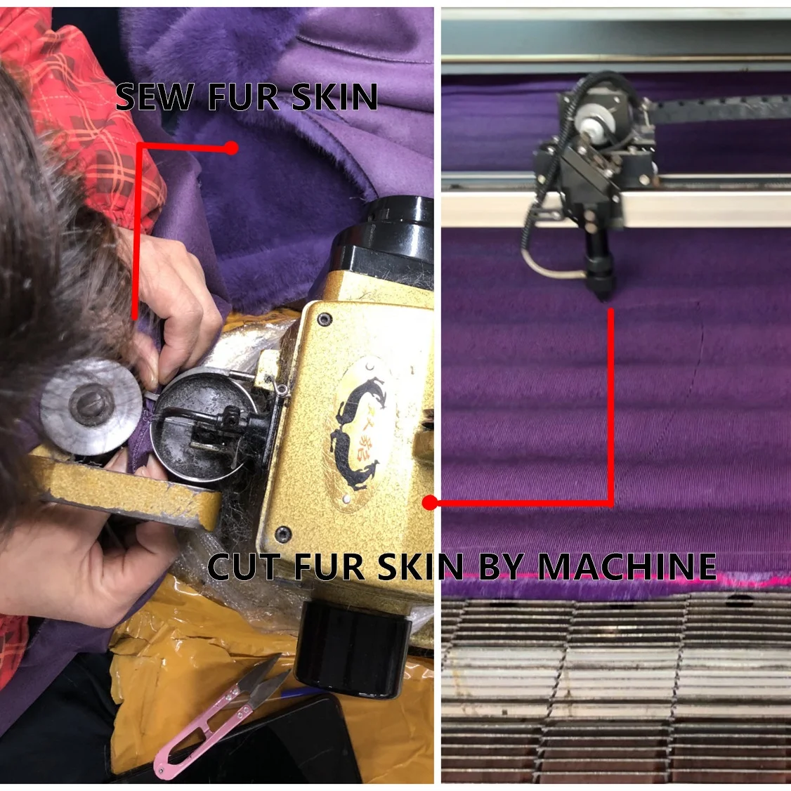 Fashion 2023 Hot Sale Solid Extra Long Faux Sable Mink Fur Hooded Fur Coat Full Sleeve Single Breasted Coat Parka