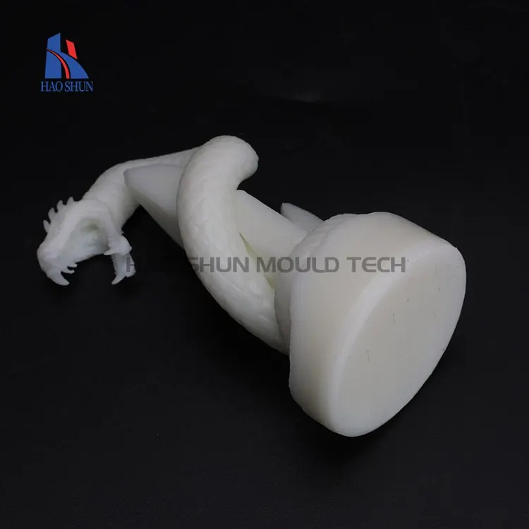 CNC Machining Manufacturer Customized Precision prototype metal aluminium stainless steel car parts 3d printing Service