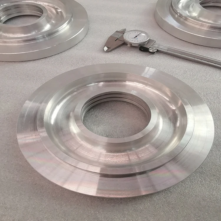 Factory direct sales Stainless steel flange, slip on/weld neck/plate flange/blind flange