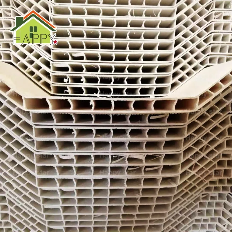 Insulated Roof panels outdoor pvc  Roofing/insulation twinwall PVC Roof tile/PVC sandwich Hollow roof sheet