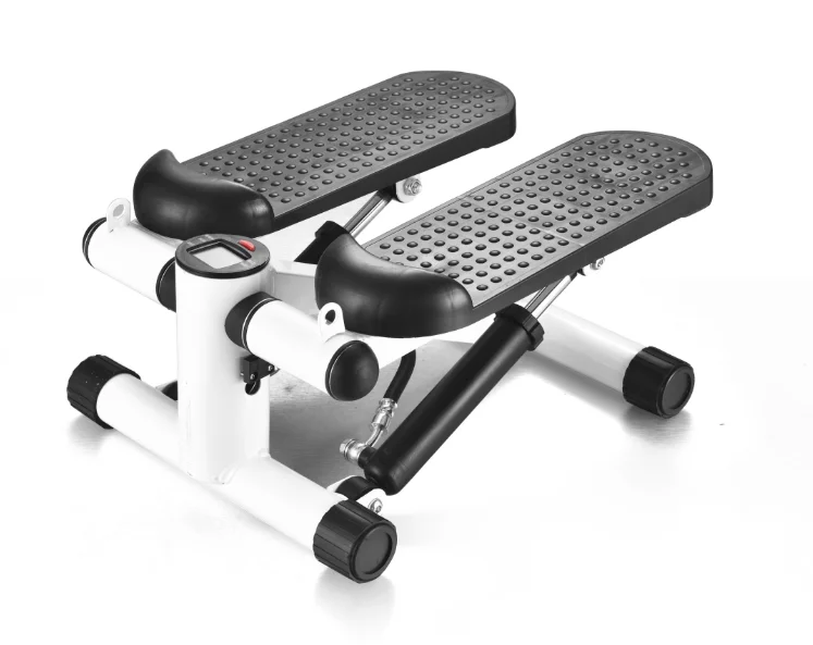 Fitness Custom Logo Gym Exercise Step Mini Stair Stepper Walking Machine Yoga Stair Elliptical