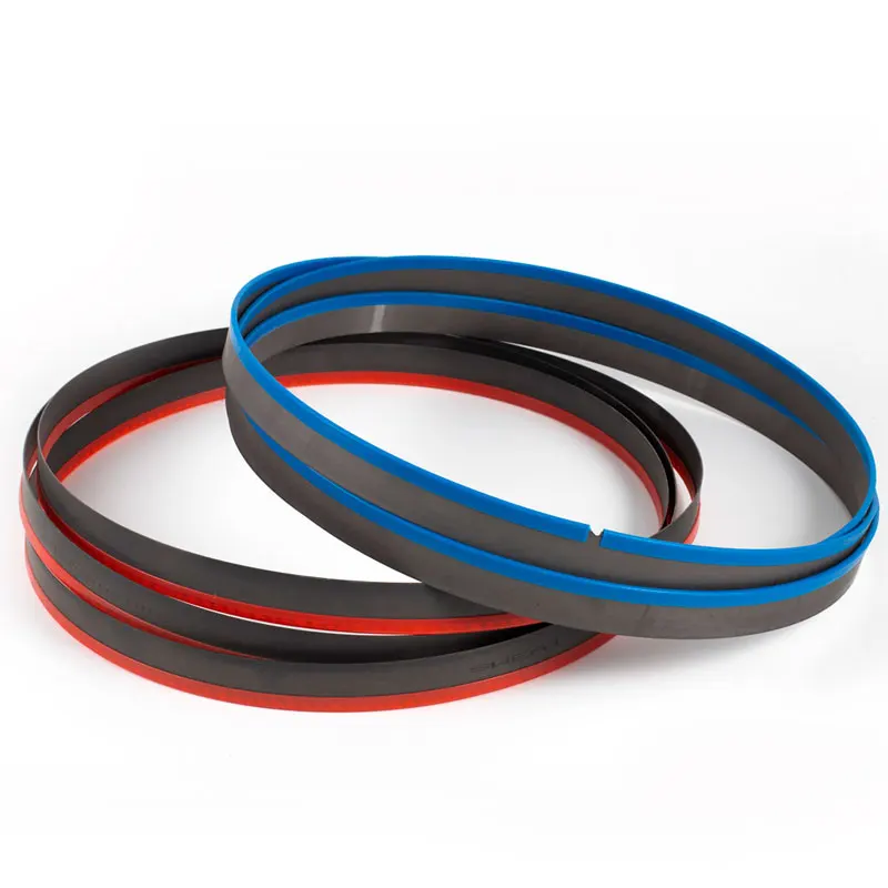 Пильный диск из быстрорежущей стали, биметаллический ленточный пильный диск для резки алюминия из нержавеющей стали