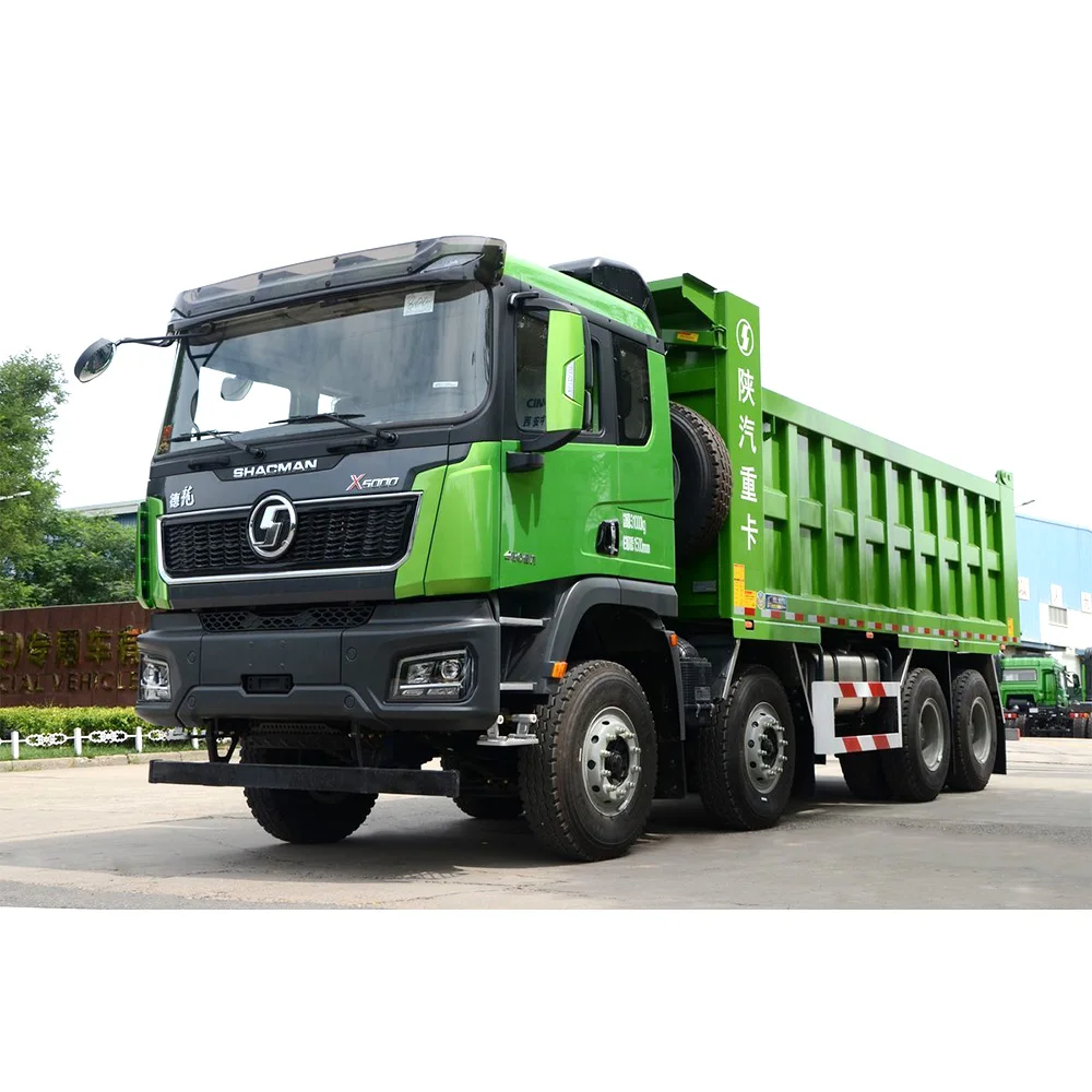 Новый или Uaed Shacman Howo 20 кубических метров Размеры 6x4 8x4 тяжелый самосвал f3000 40 тонн Самосвал для продажи