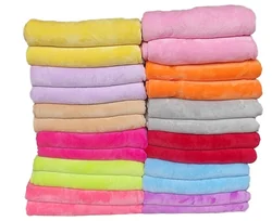 New style hot sale 100%polyester printed super soft flannel fleece blanket