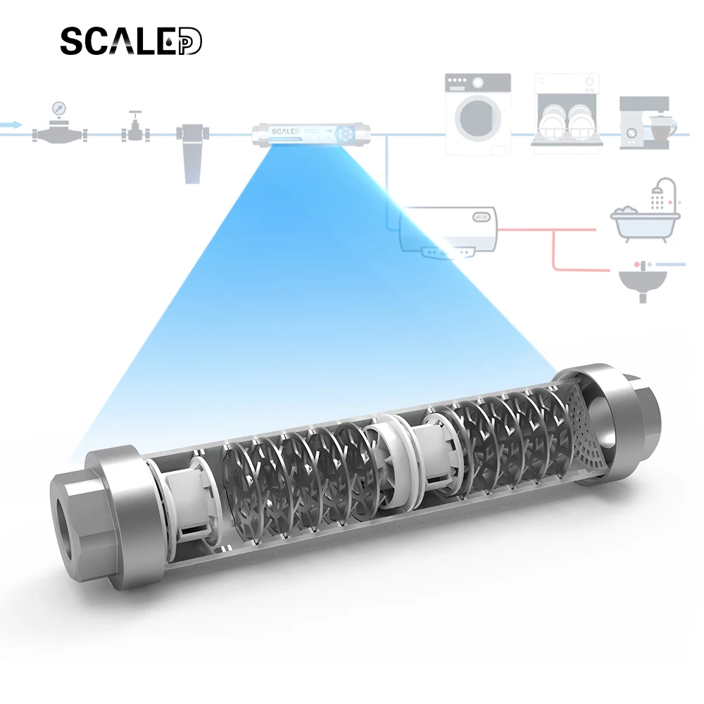 Очиститель воды для дома