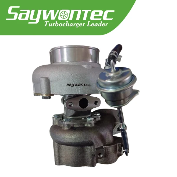 K24 Turbocharger 53249887107 53249887101 53249887102 53249887103 Truck Complete Kits Turbocharger