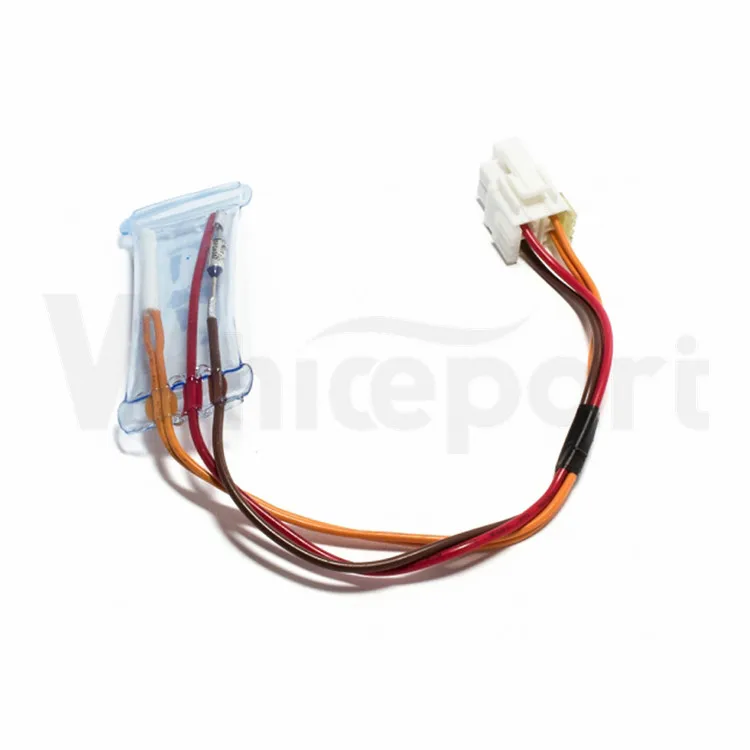 for LG 6615JB2005A FRIDGE DEFROST SENSOR WITH FUSE