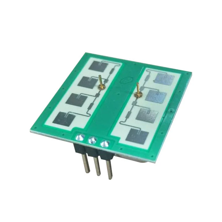 Pdlux PD-V21 Human Body 24ghz Sensor Cdm324 Radar Sensor Induction Switch CW Microwave Body Sensor Modules