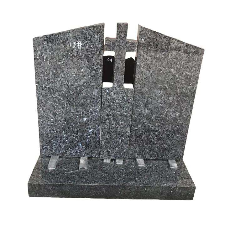 Granite Stone Tombstone China Granite Monument Tombstone Memorial Custom Tombstone And Monument Cemetery