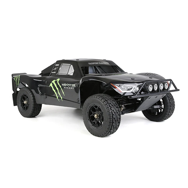 Rovan Rofun ELT 2.4G Electric Brushless RTR 4WD RC Racing Car 8S 200A ESC 1/5 4X4 Remote Control Vehicle Truck Toy for Adults