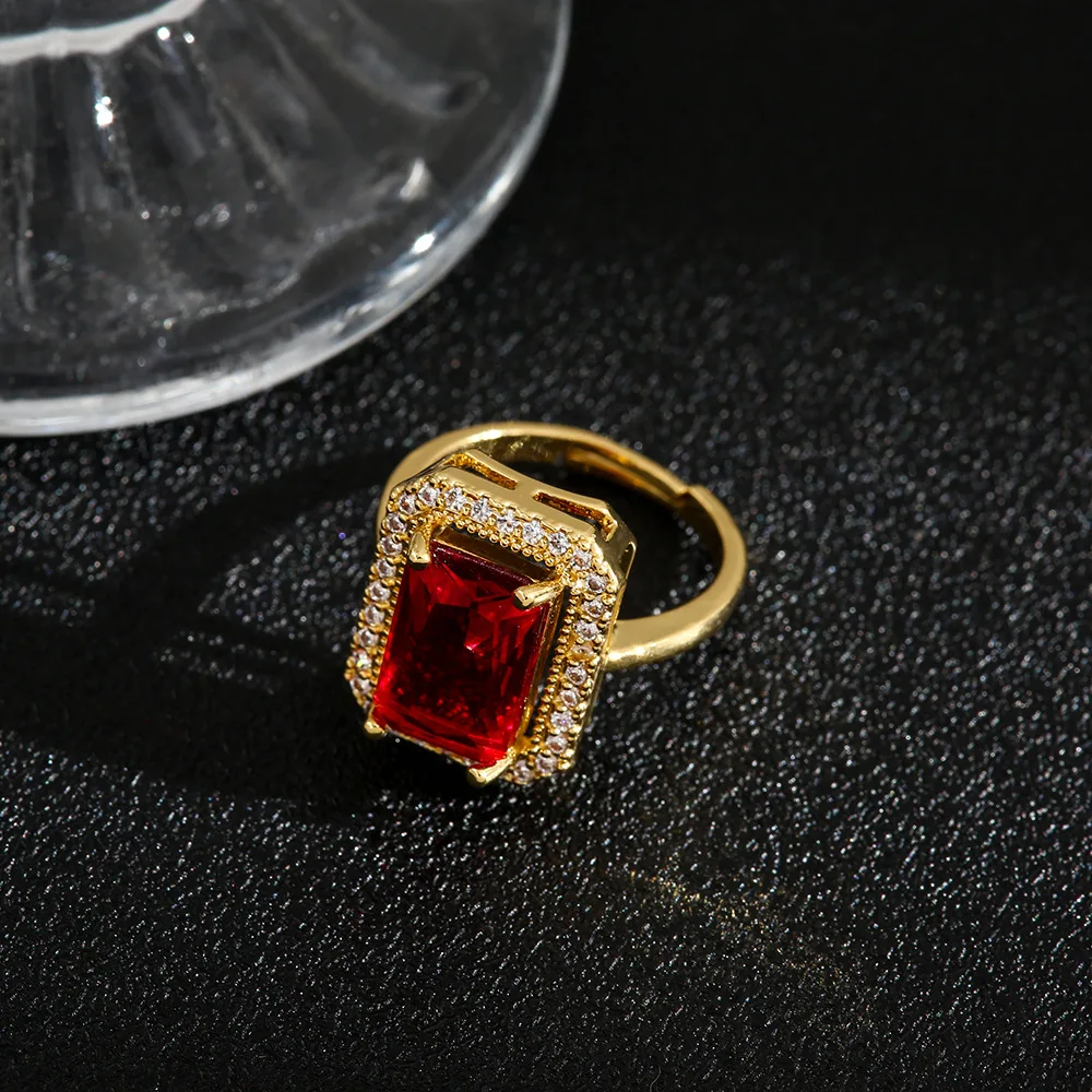 Dazgirl set de joyas