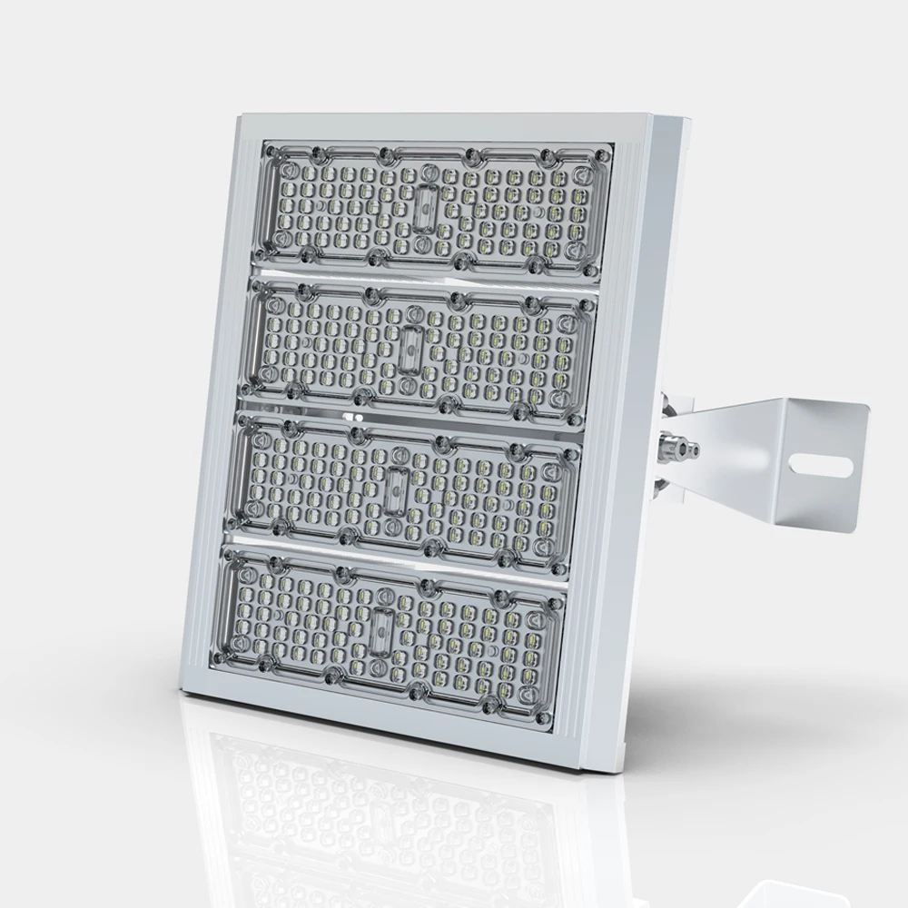 
300W LED Flood Light Bright Tunnel Lamp IP65 LED Street Tunnel Lighting 6000K Outdoor Tunnel Light 