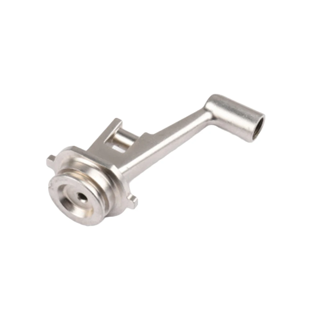 Manufacturers directly supply MIM powder metallurgy stainless steel coffee machine parts