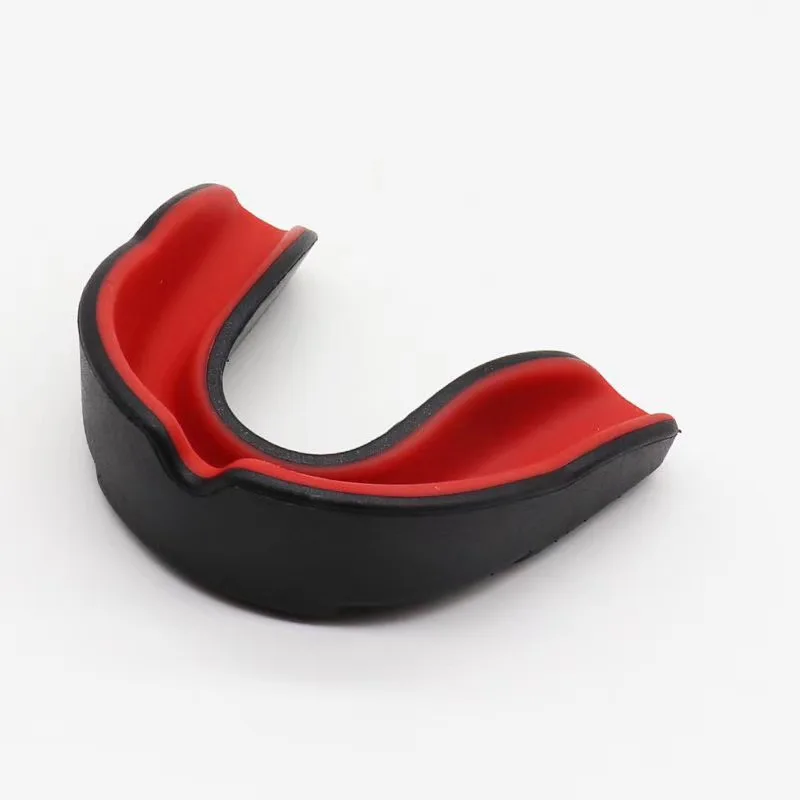 CE Certified Boxing Fighting Gear Boxing Mouth Guard Boxing Mouth Guard MMA Gum Shield  WIth Customer Color