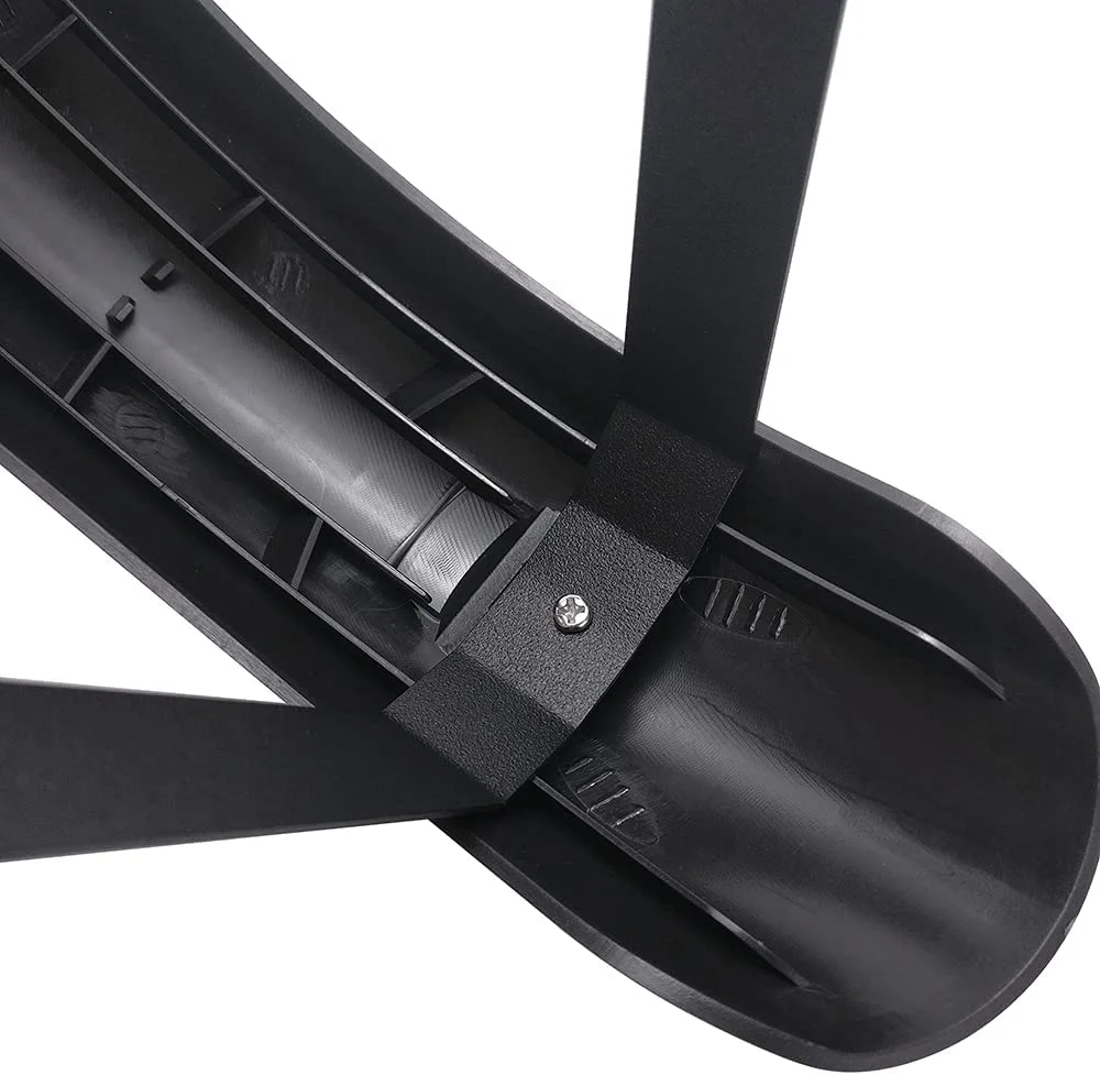 High Quality Rear Fender Mudguard Bracket for Ninebot Max G30 Electric Scooter Repair Spare Parts