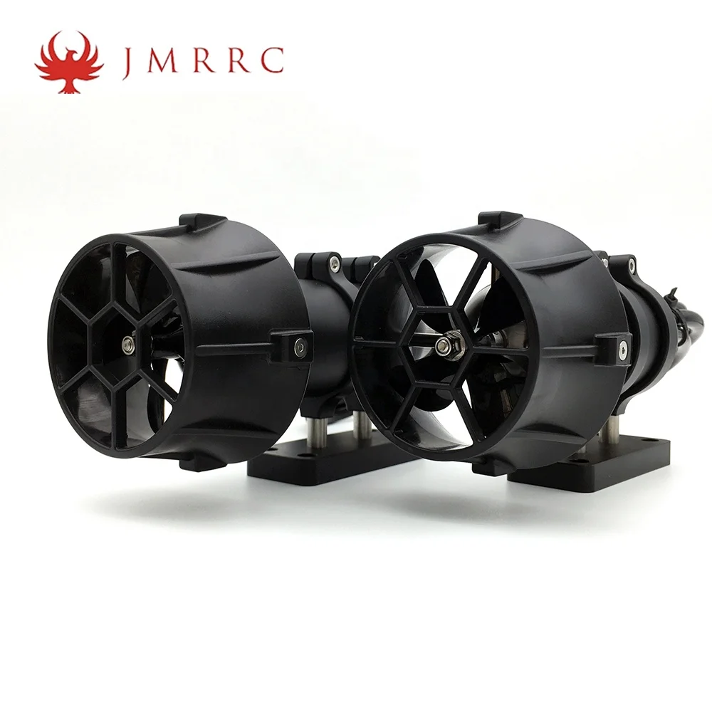 Underwater propulsion system for ROV AUV USV water jet system,underwater scooter motor Electric Fins for Paddle Board Surfing