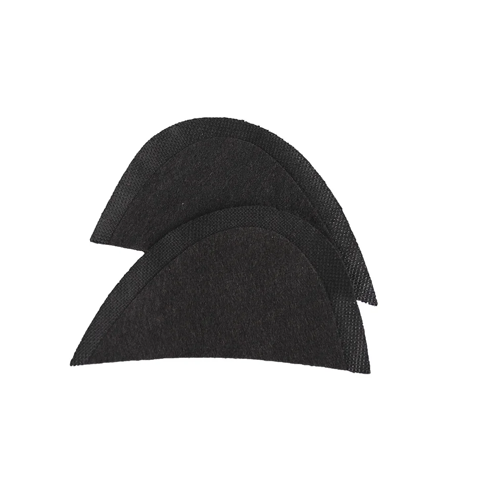 
Manufacturers Provide Cotton Product High Quality Custom Shoulder Strap Pad 