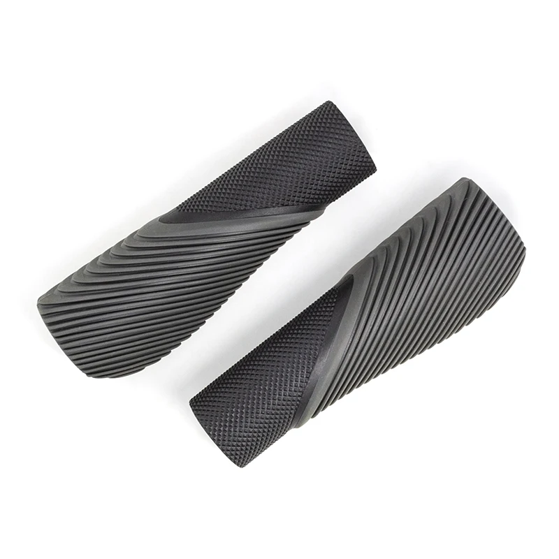 XH-G165B Заводская распродажа велосипедные аксессуары Китай высокое качество эргономичная нескользящая резиновая велосипед ручки руля