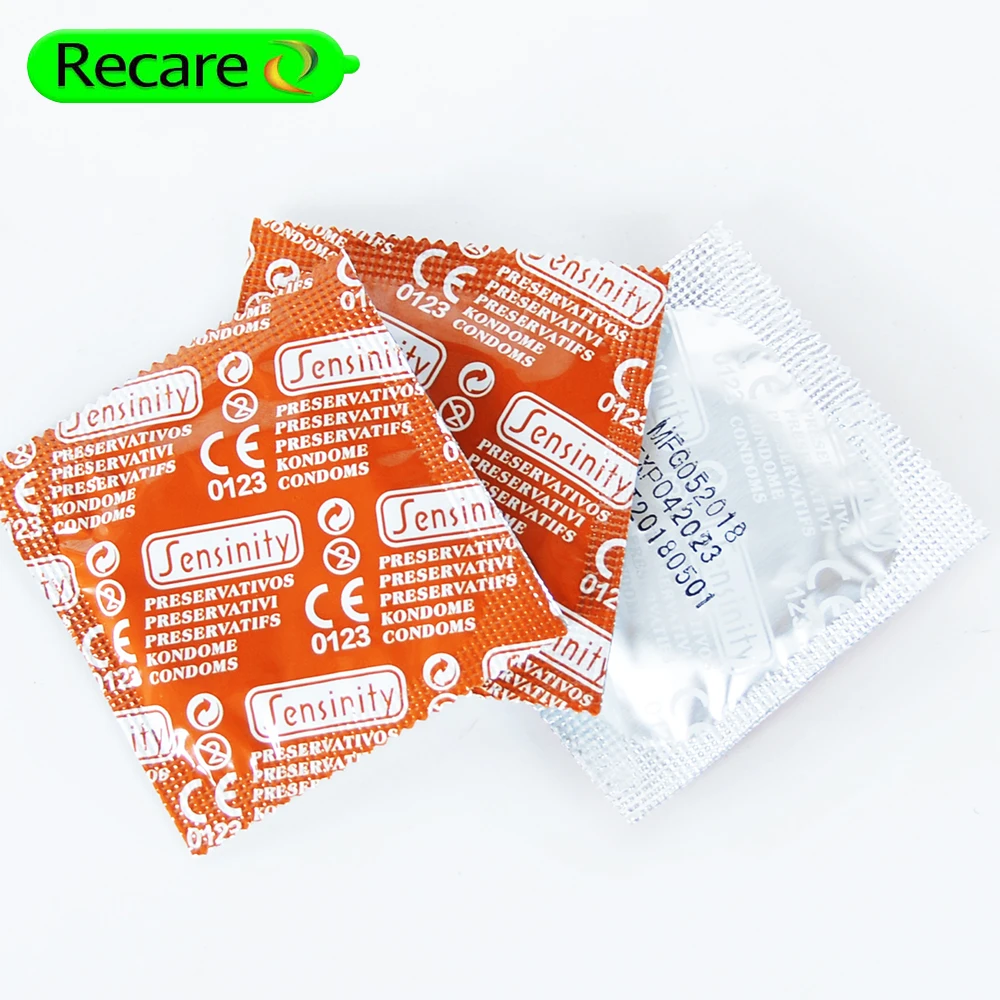 
best quality the most popular flavors dotted condom 