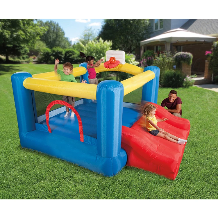 Оптовая продажа, детские надувные туннели из ПВХ, распродажа, домик-Дельфин от китайского поставщика