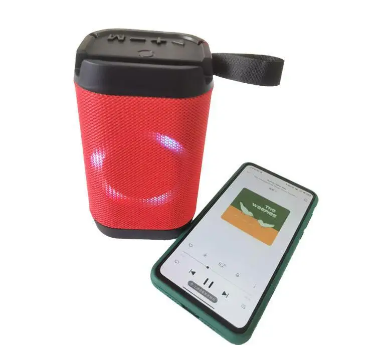 Высокое качество OEM Bluetooths динамик 30 Вт 4 вида цветов Профессиональный
