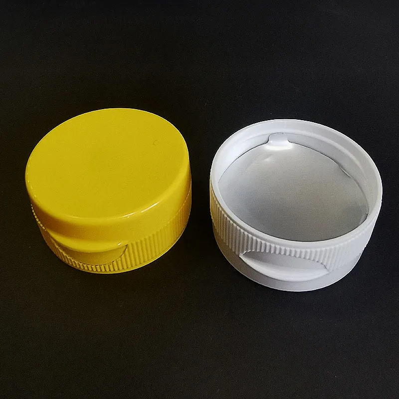 Пластиковая бутылка с откидной крышкой для выжимания сока медведь питьевого контейнера