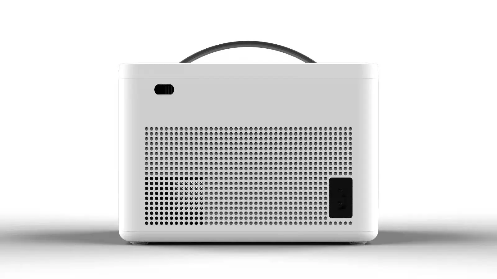 Уникальный портативный проектор для домашнего кинотеатра Android 10 0 Wi-Fi BT4.2 1080p