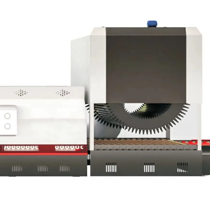 Машина для измерения температуры стекла завод по производству закаленного 2025 новых продуктов